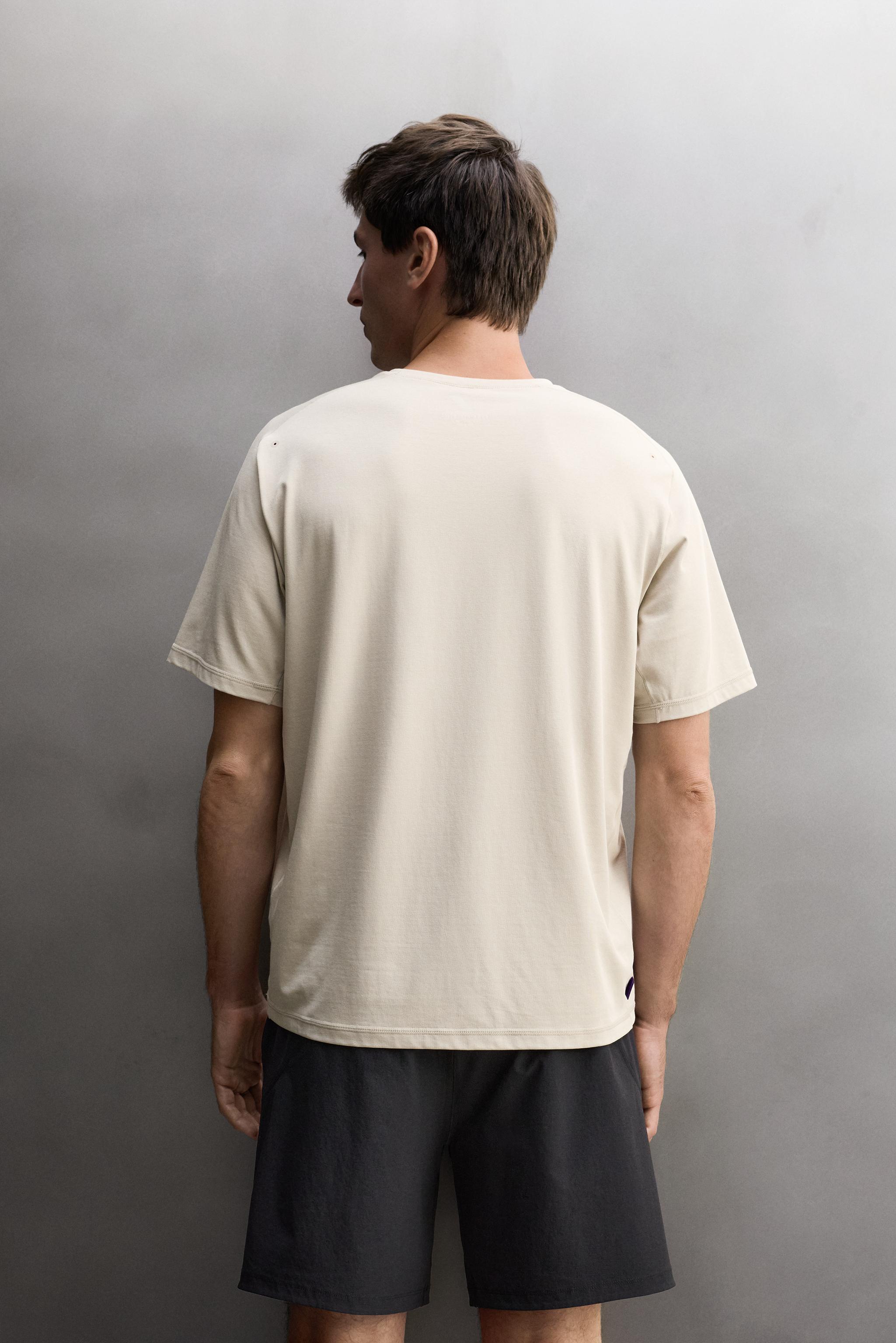 TECHNICAL TRAINING T-SHIRT