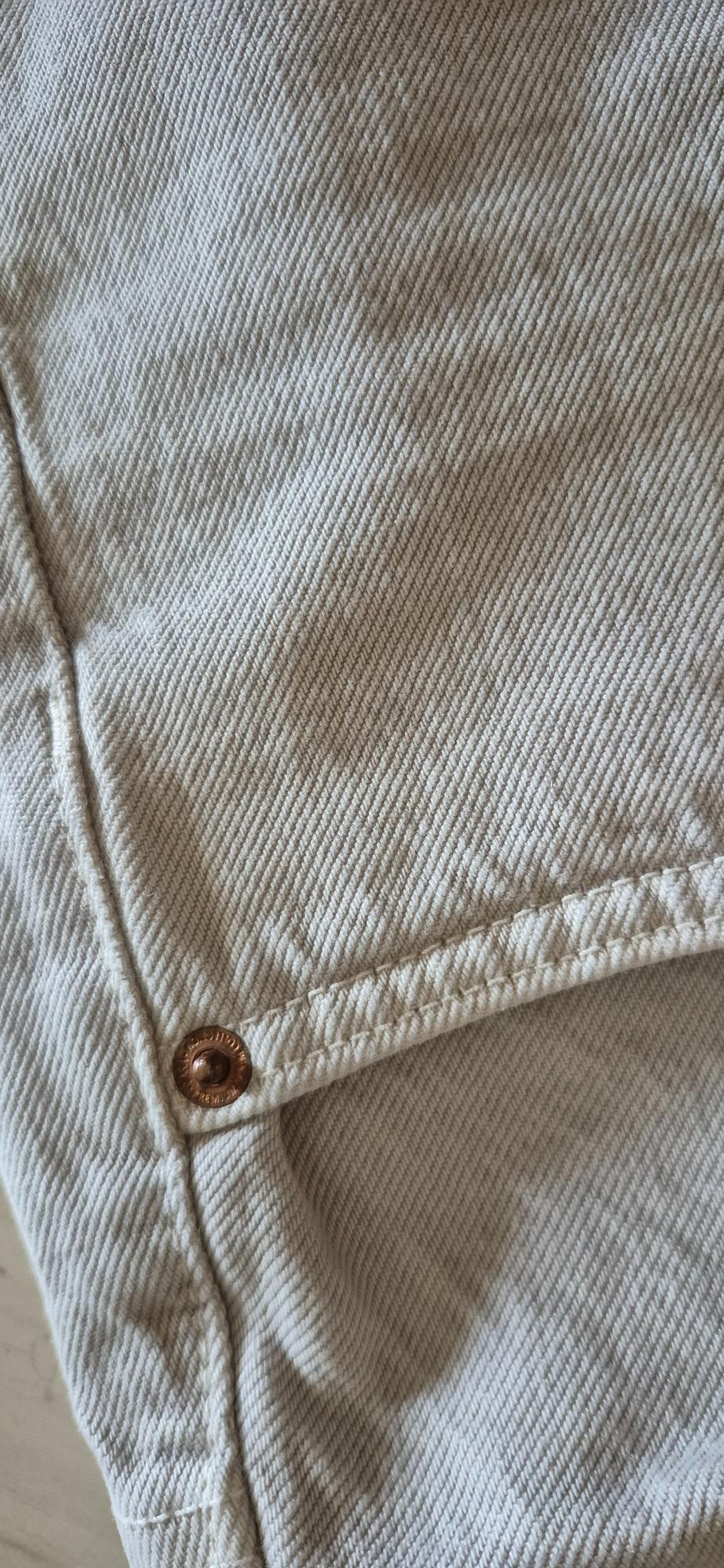 ZW THE ‘90S FULL-LENGTH JEANS - Image 6