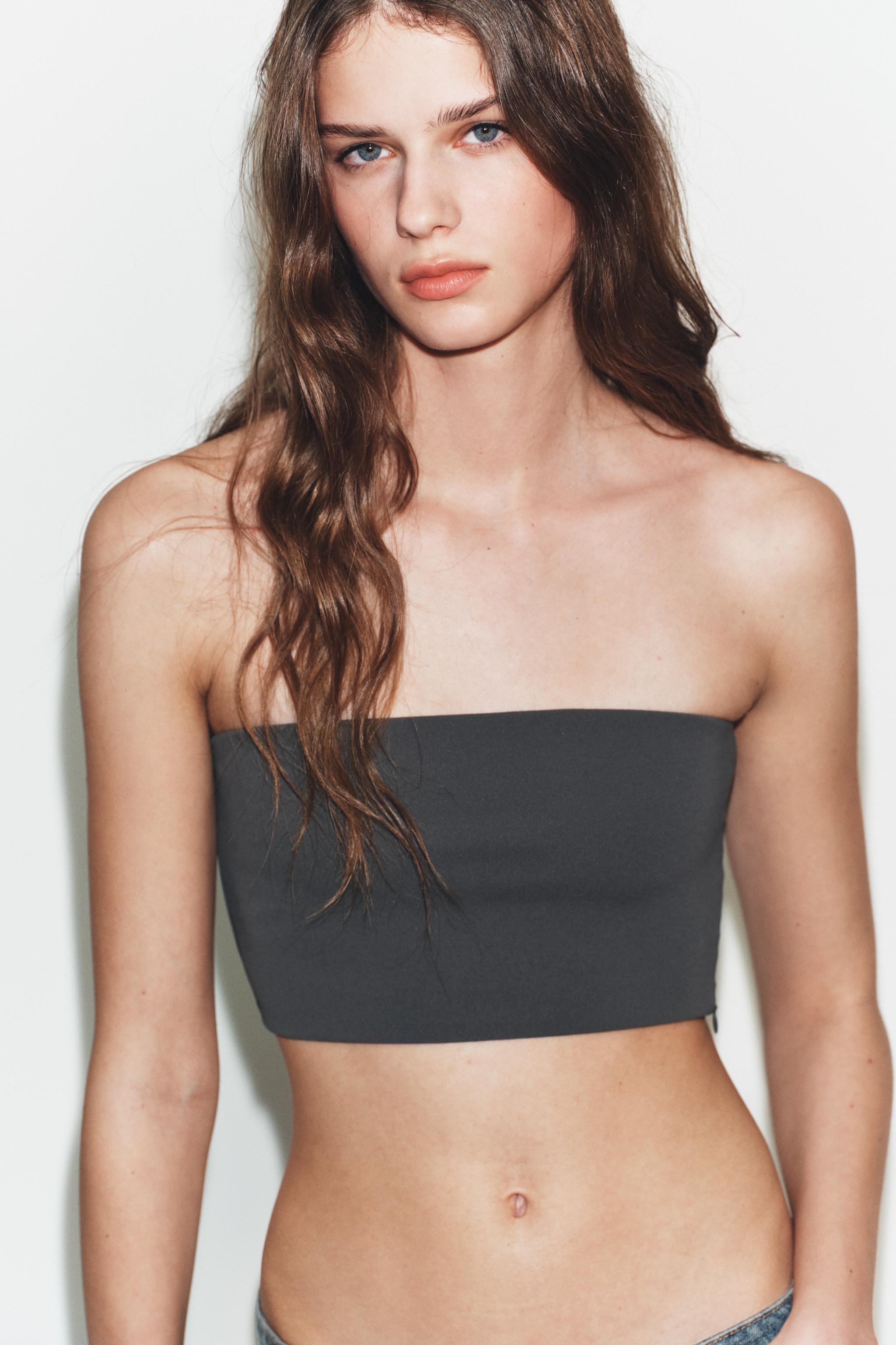 TOP BANDEAU