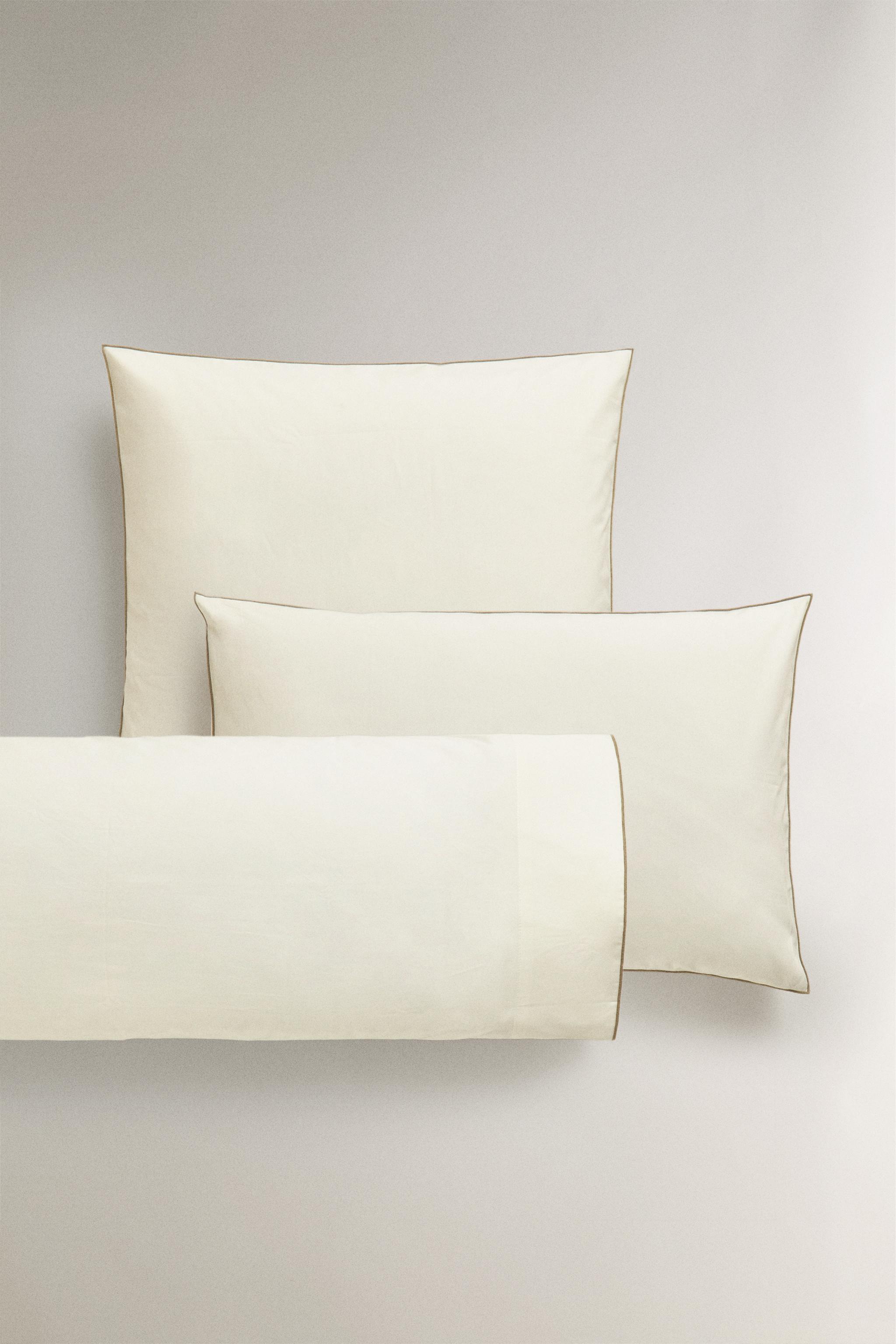 300 THREAD COUNT PERCALE PILLOWCASE