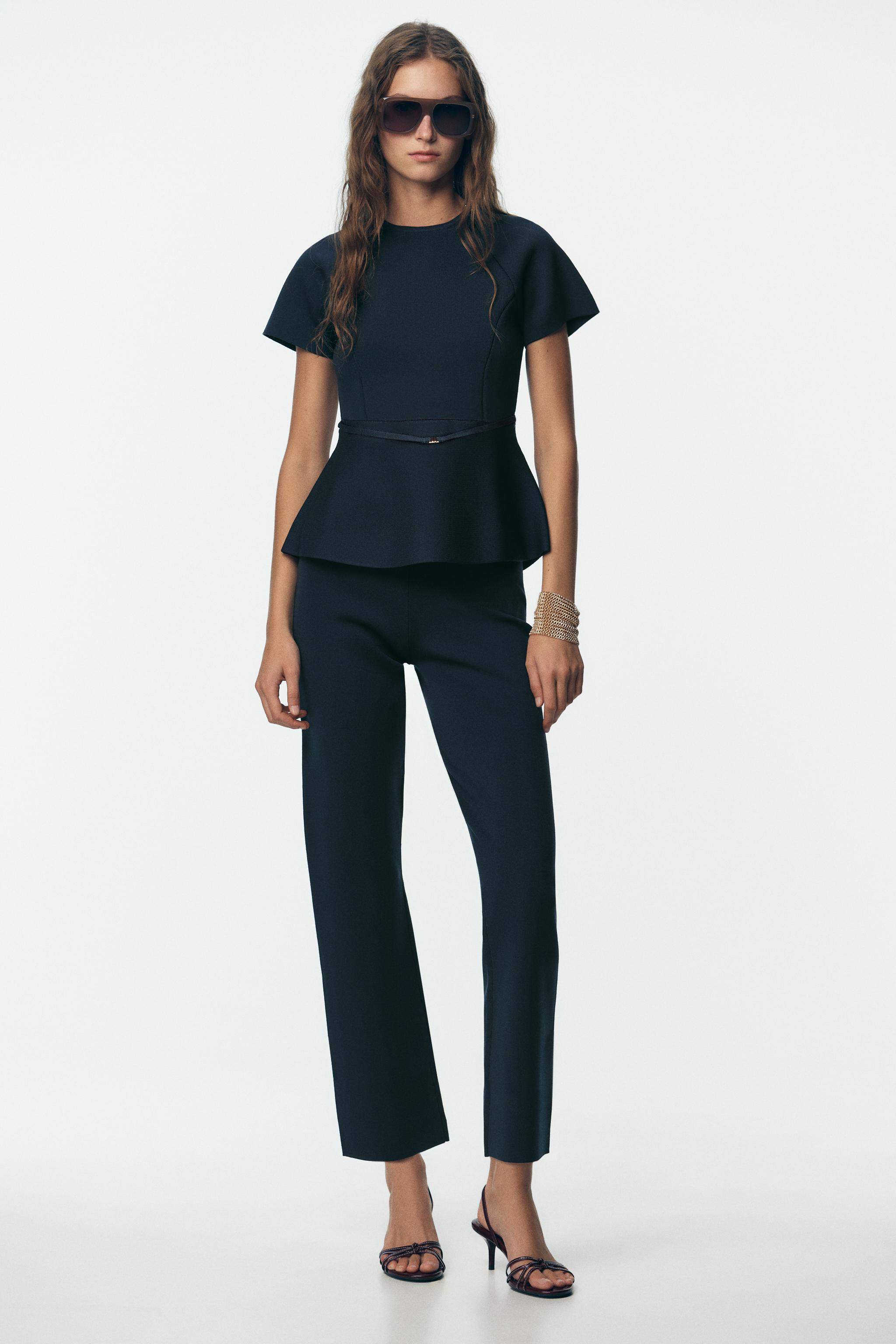 春夏レディーストップスまとめ売り イエナ・zara他 トップス – レディース | ZARA 日本