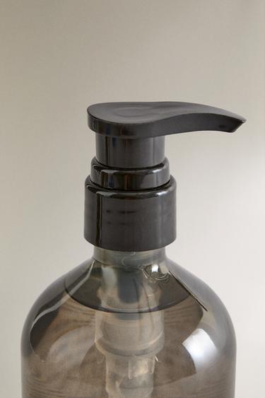 (500 ML) ETERNAL MUSK LIQUID HAND SOAP - Grey by Zara - Image 2