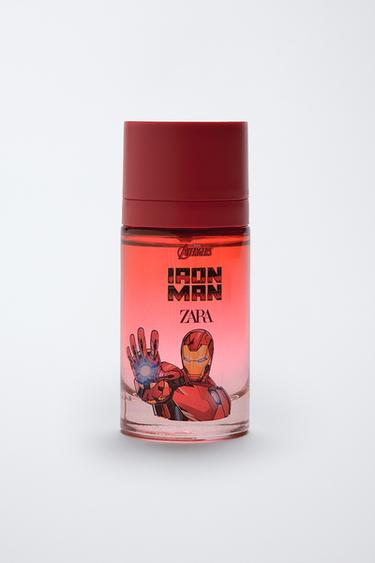MARVEL AVENGERS IRON MAN © MARVEL EDT 50 ML (1,69 FL. OZ) -  de Zara - Image 2