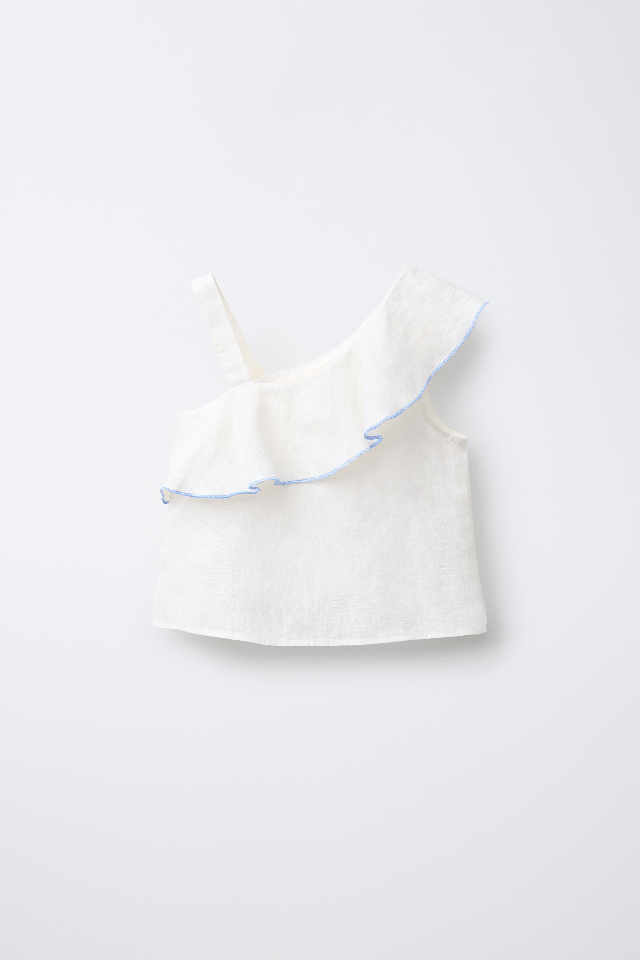 女の子ルック | ZARA 日本