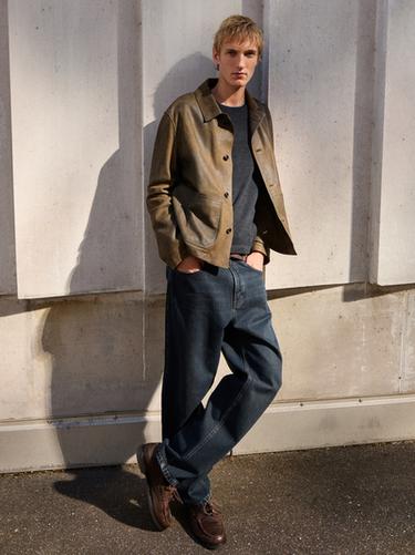 Zara Product image - 140 - Image 0