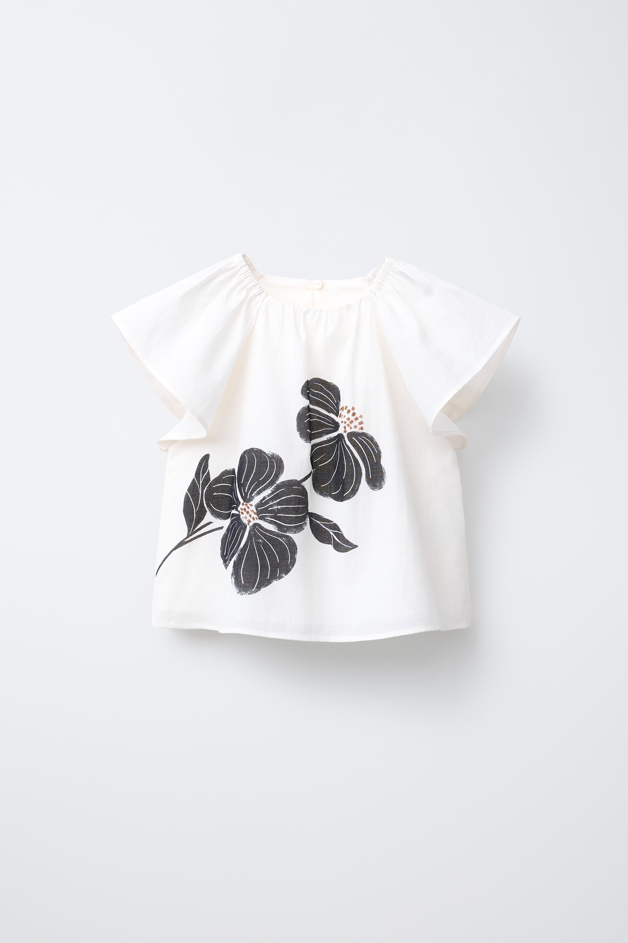 ザラキッズ134 Zara Kids Girl Tulle Dot Swiss Dress Navy Blue 9006/632 | eBay