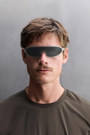 SAHARA RIDAR© X ZARA SPORTS SUNGLASSES - 990 by Zara - Image 0
