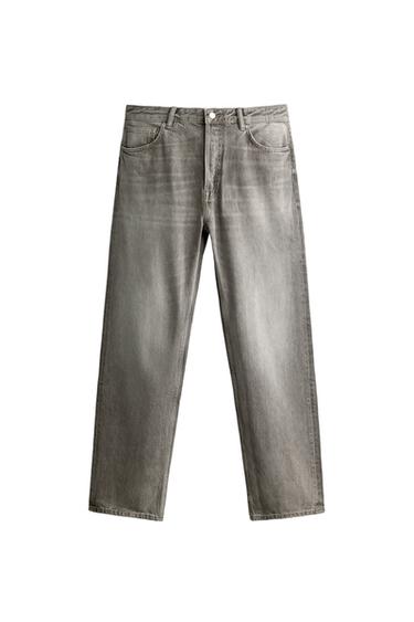 ΤΖΙΝ STRAIGHT FIT