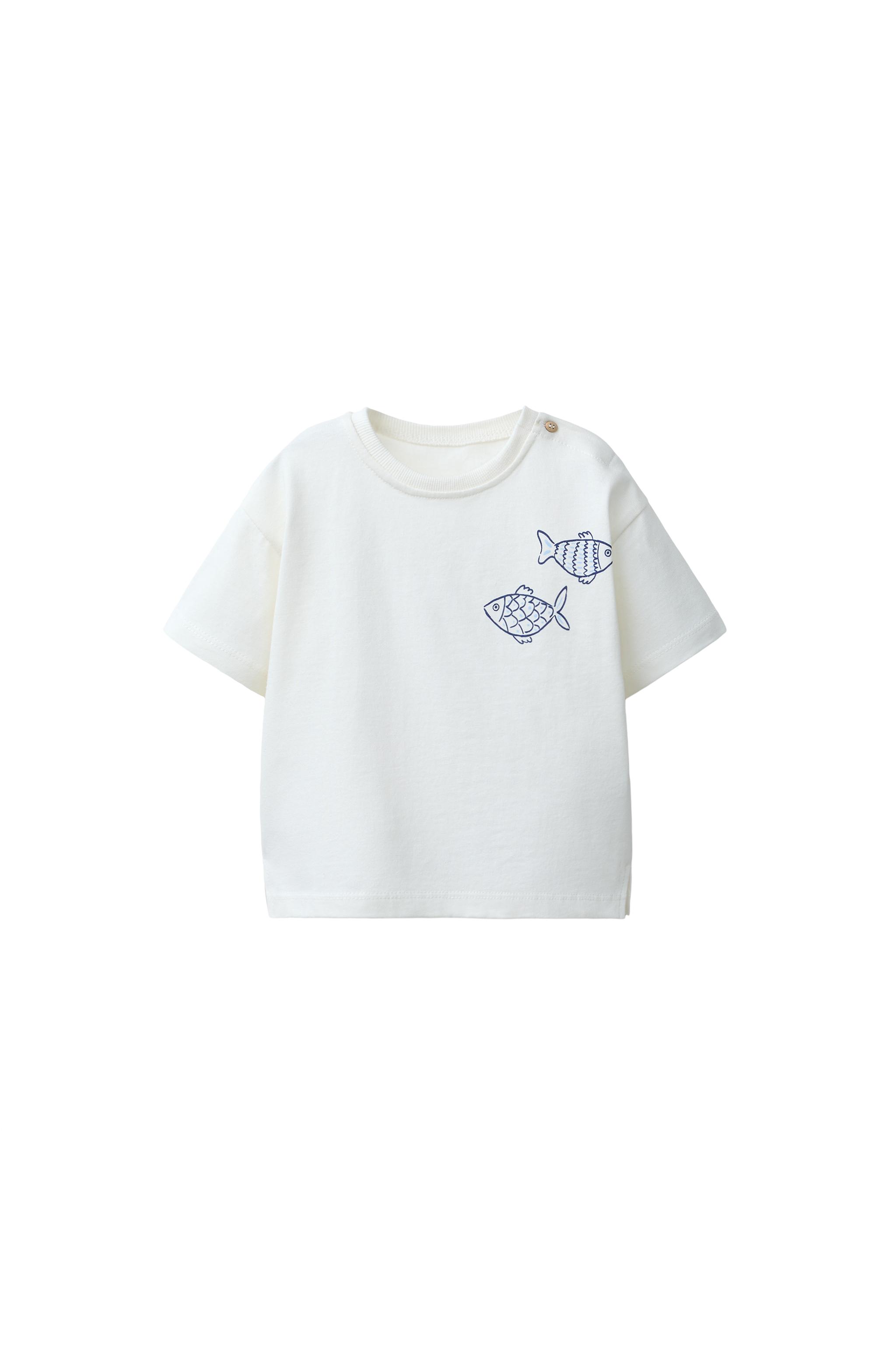 超人気】チャレンジャー☆バックプリント フィッシュ Tシャツ 入手困難