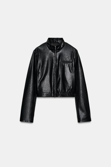 Chaquetas Zara SeÃ±ora Nueva Temporada Buy Chaquetas Zara Mujer