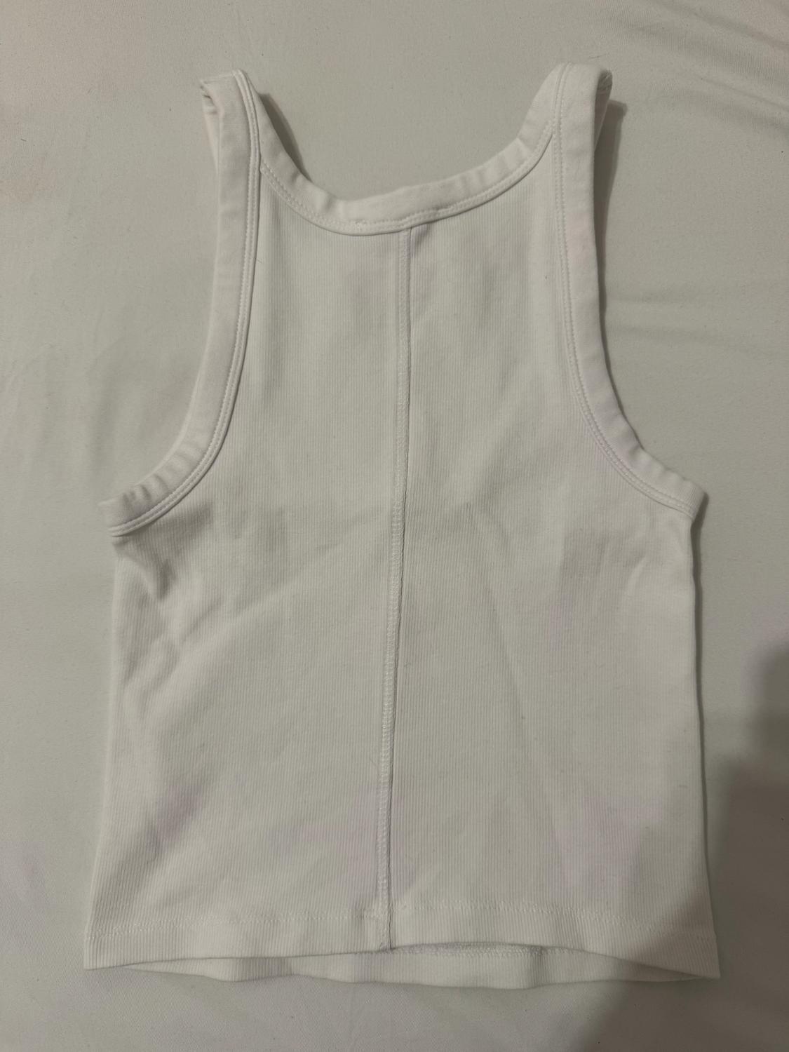 ΤΟΠ CROP HALTER ΡΙΠ - Image 2