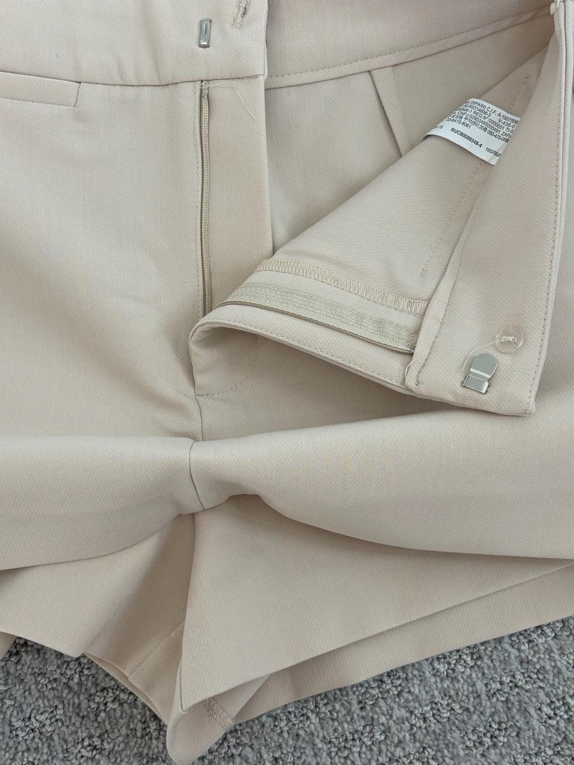 SPLIT SKIRT - Image 3
