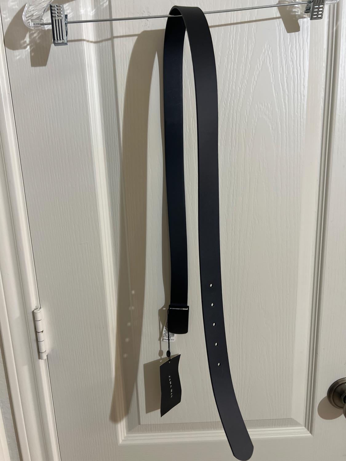 LEATHER BELT - Image 6