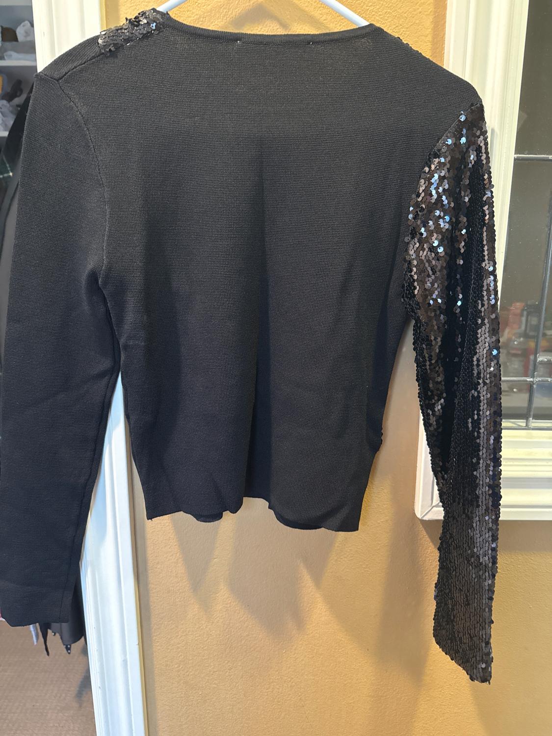 KNIT SWEATER - Image 4