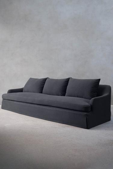 COUCH 01 — MIDNIGHT BLUE 2