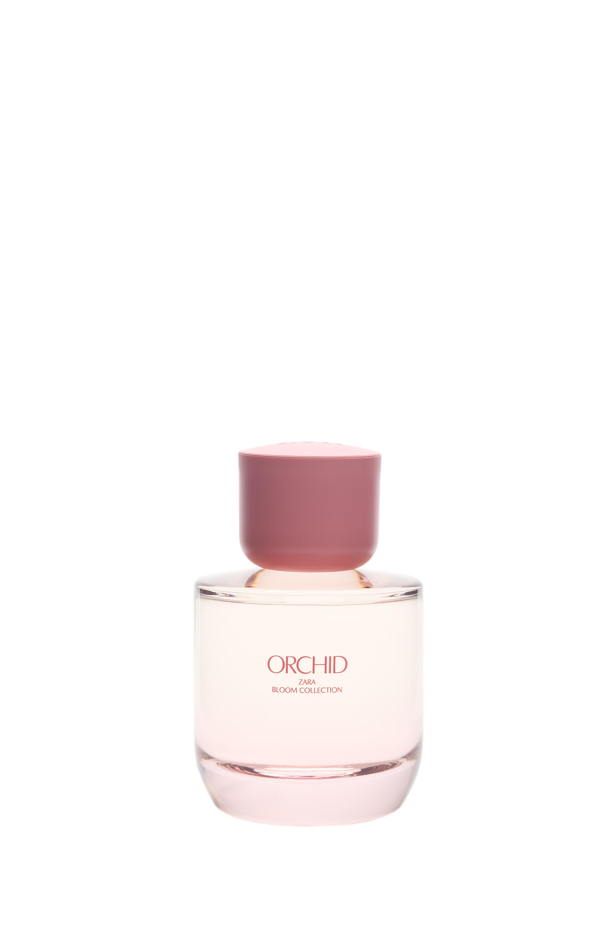 ORCHID EDP 90 ML (3.04 FL. OZ). | ZARA United States