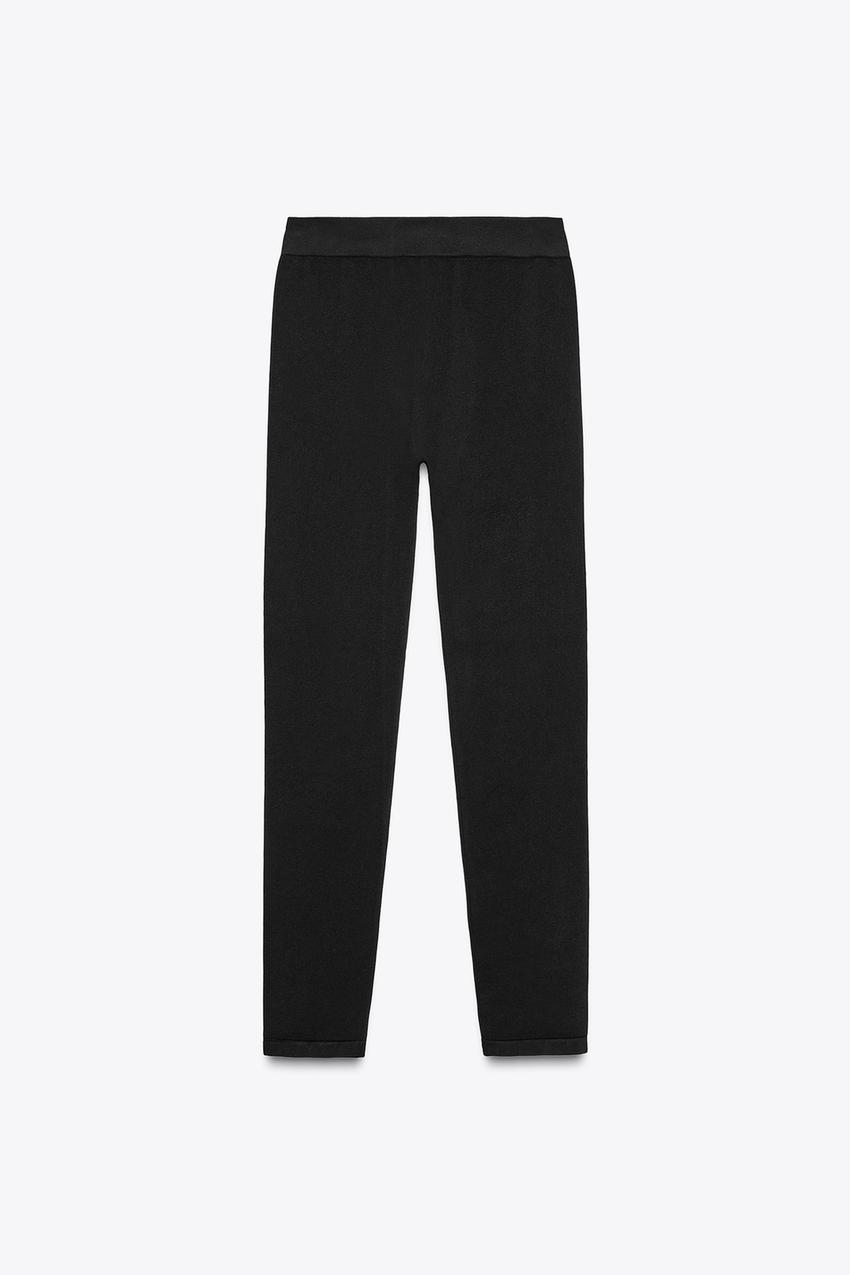 SEAMLESS LEGGINGS