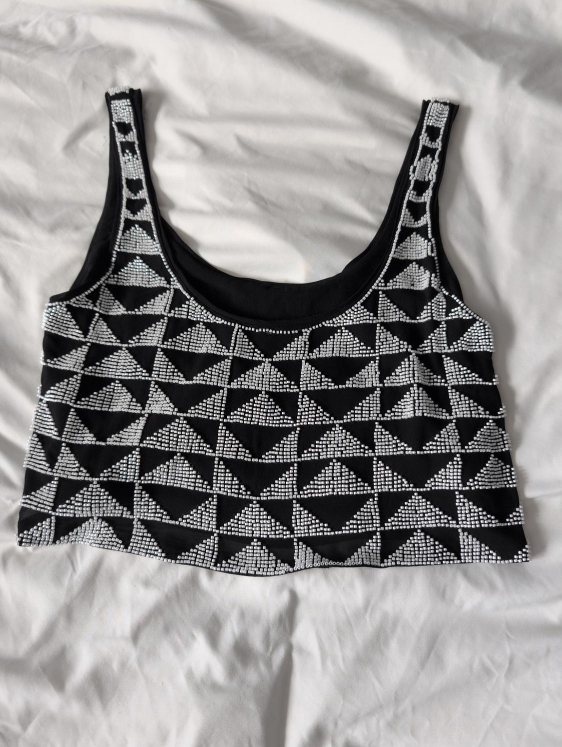 TOP CROP ABALORIOS - Image 2