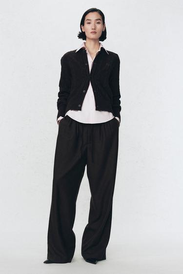 (LOOK 12) - 233 by Zara - Image 0