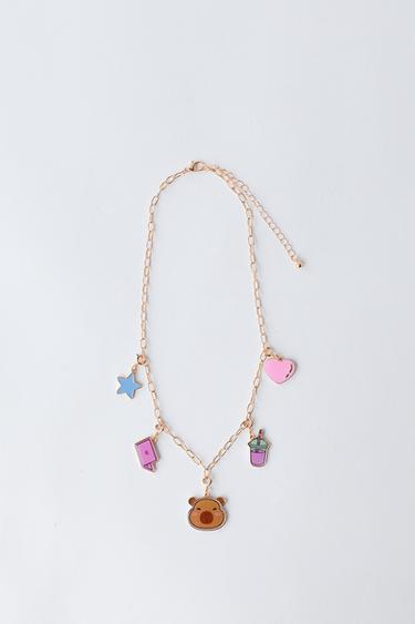 Product image - Golden by Zara