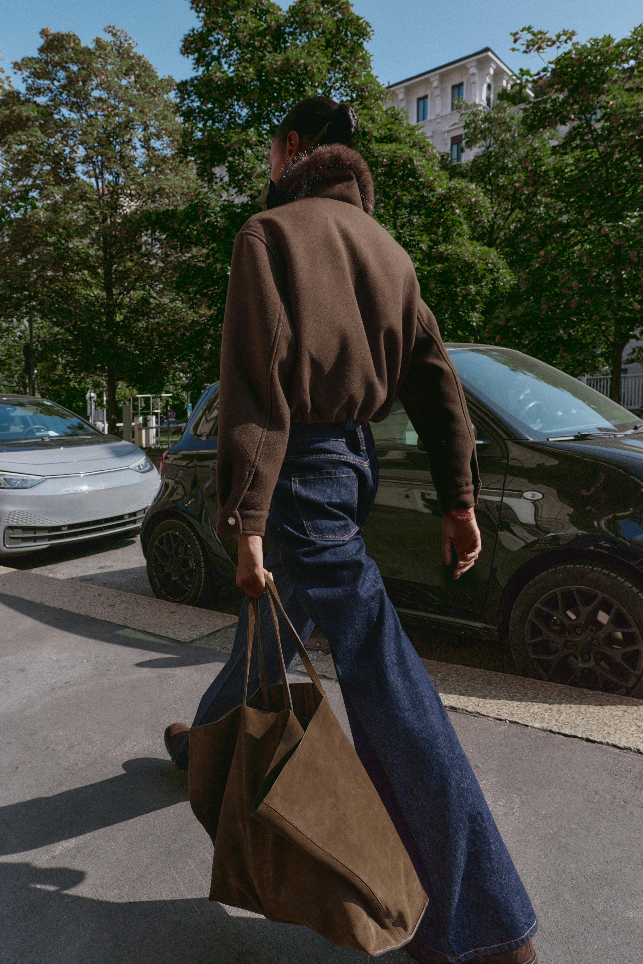 ボンバージャケット – レディース | ZARA 日本