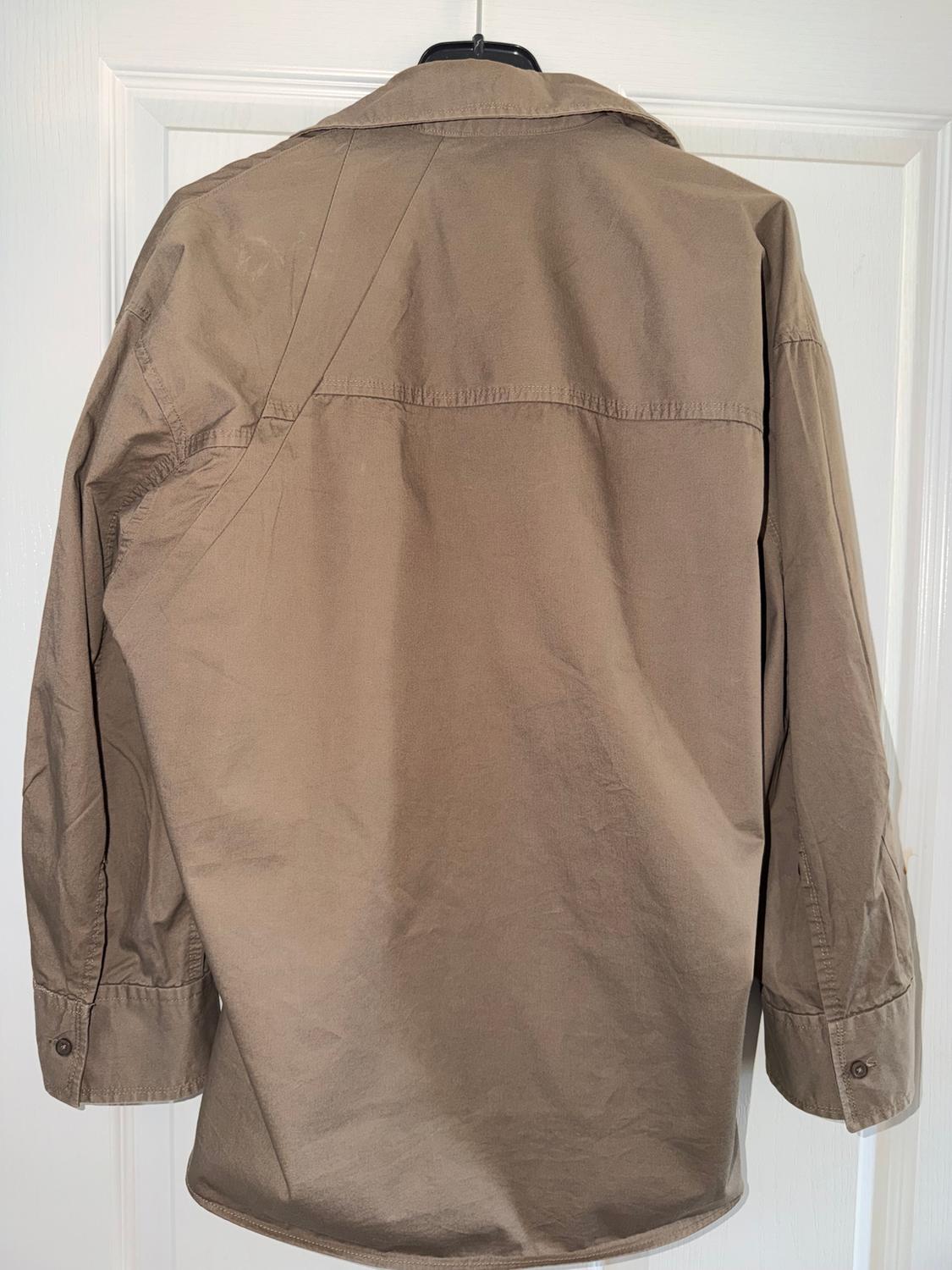 DETAILED SHIRT - Image 2