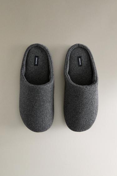 MULES - Gris de Zara - Image 3