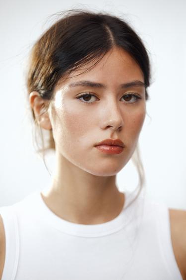 ZARA GLOSSY TWIST - 彩色潤唇膏 - TOFFEE by Zara