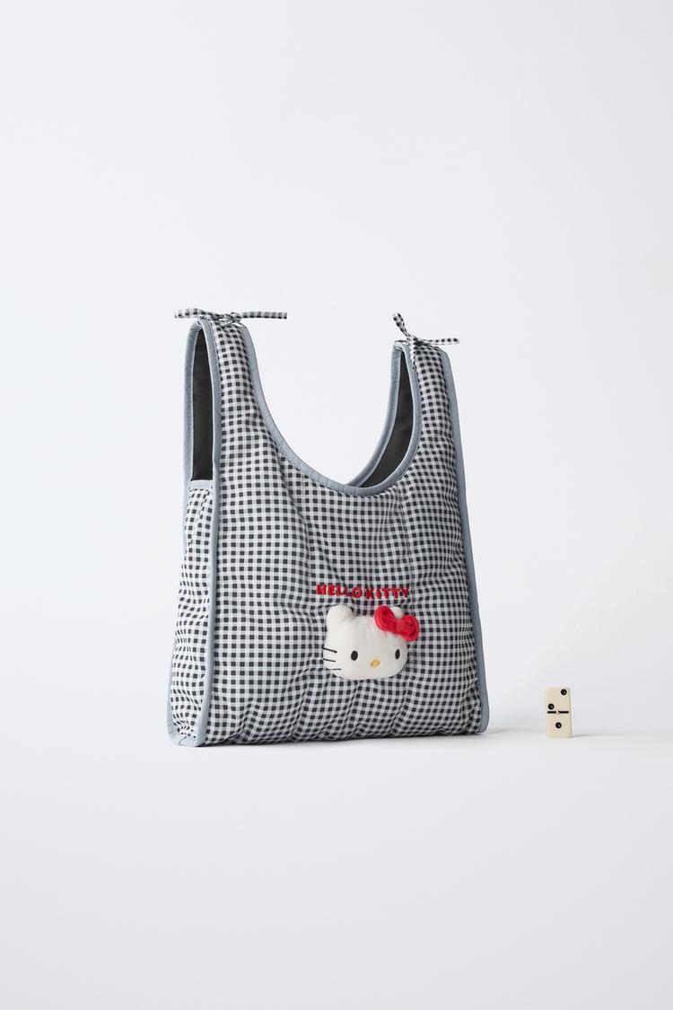 BOLSA TOTE HELLO KITTY© SANRIO 6