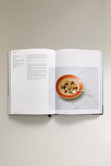 ATELIER SEPTEMBER VOL.1 BOOK (ENGLISH) - Grey / Natural by Zara - Image 2