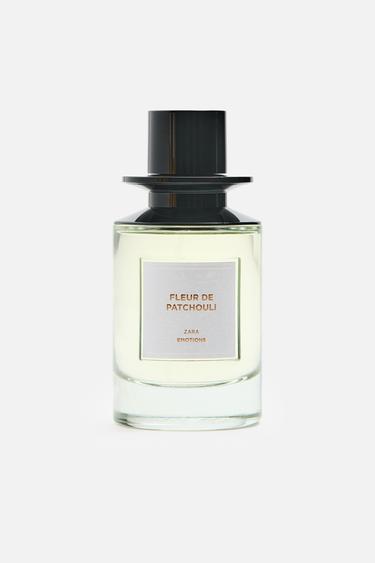 FLEUR DE PATCHOULI EDP, 100 МЛ (3,4 F.OZ) —  от Zara — изображение 0