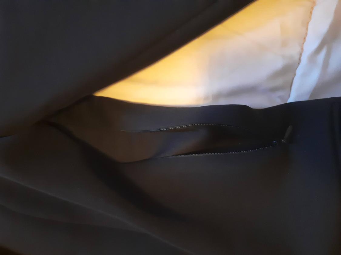ABITO BLAZER NERO - Image 3