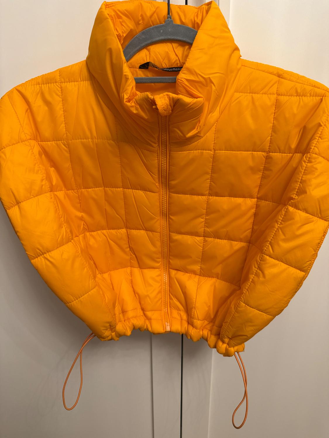 CHALECO ACOLCHADO WATER REPELLENT - Image 3