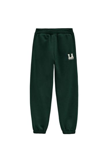 LOS ANGELES JOGGING TROUSERS