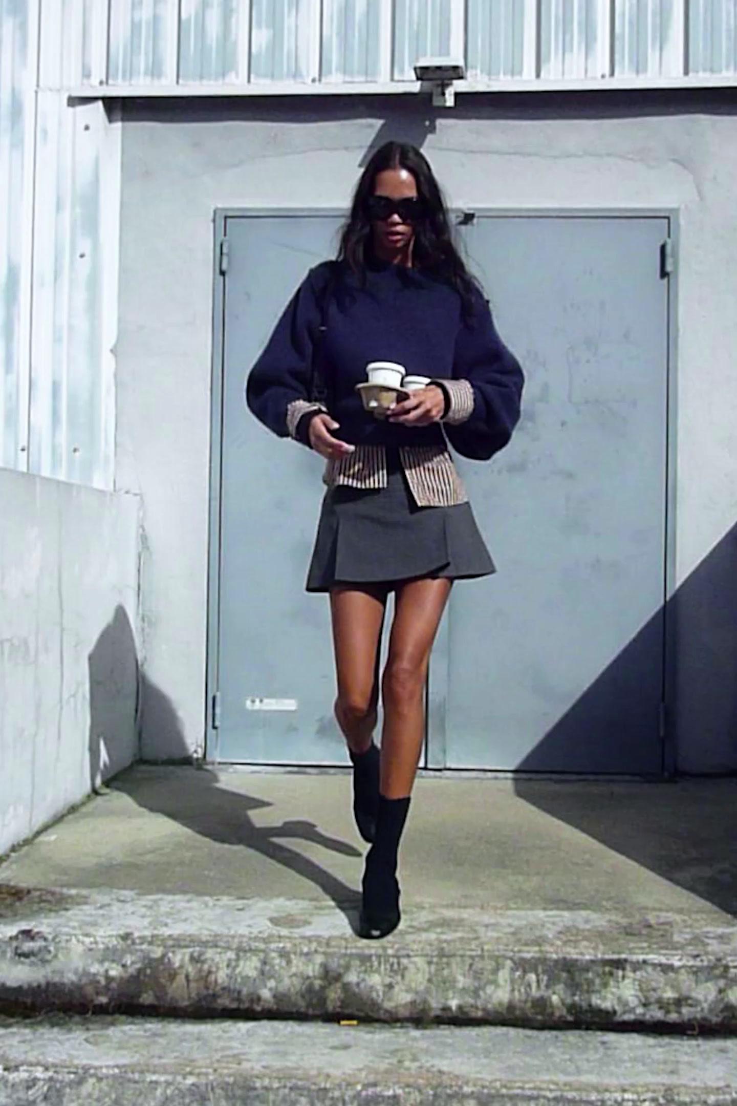 ZARA United States | New Collection Online