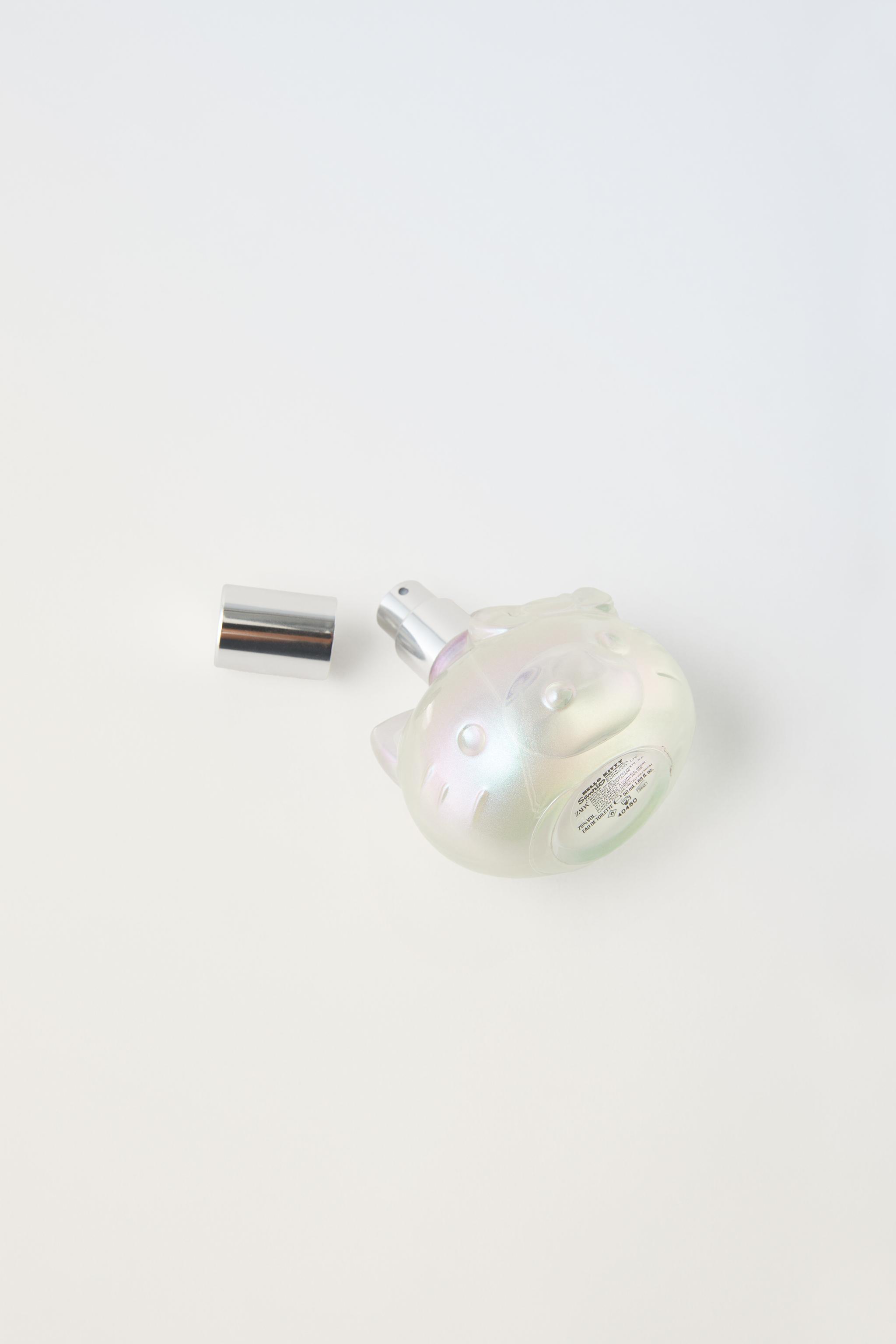 HELLO KITTY© MAGIC RAINBOW EDT 50 ML (1.69 FL.OZ) | ZARA