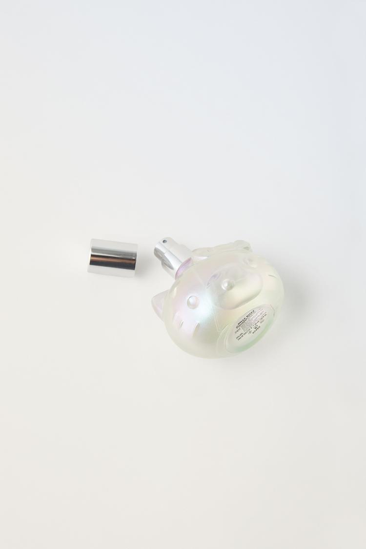 HELLO KITTY© MAGIC RAINBOW EDT 50 ML / 1.69 oz (1.69 FL.OZ) 4