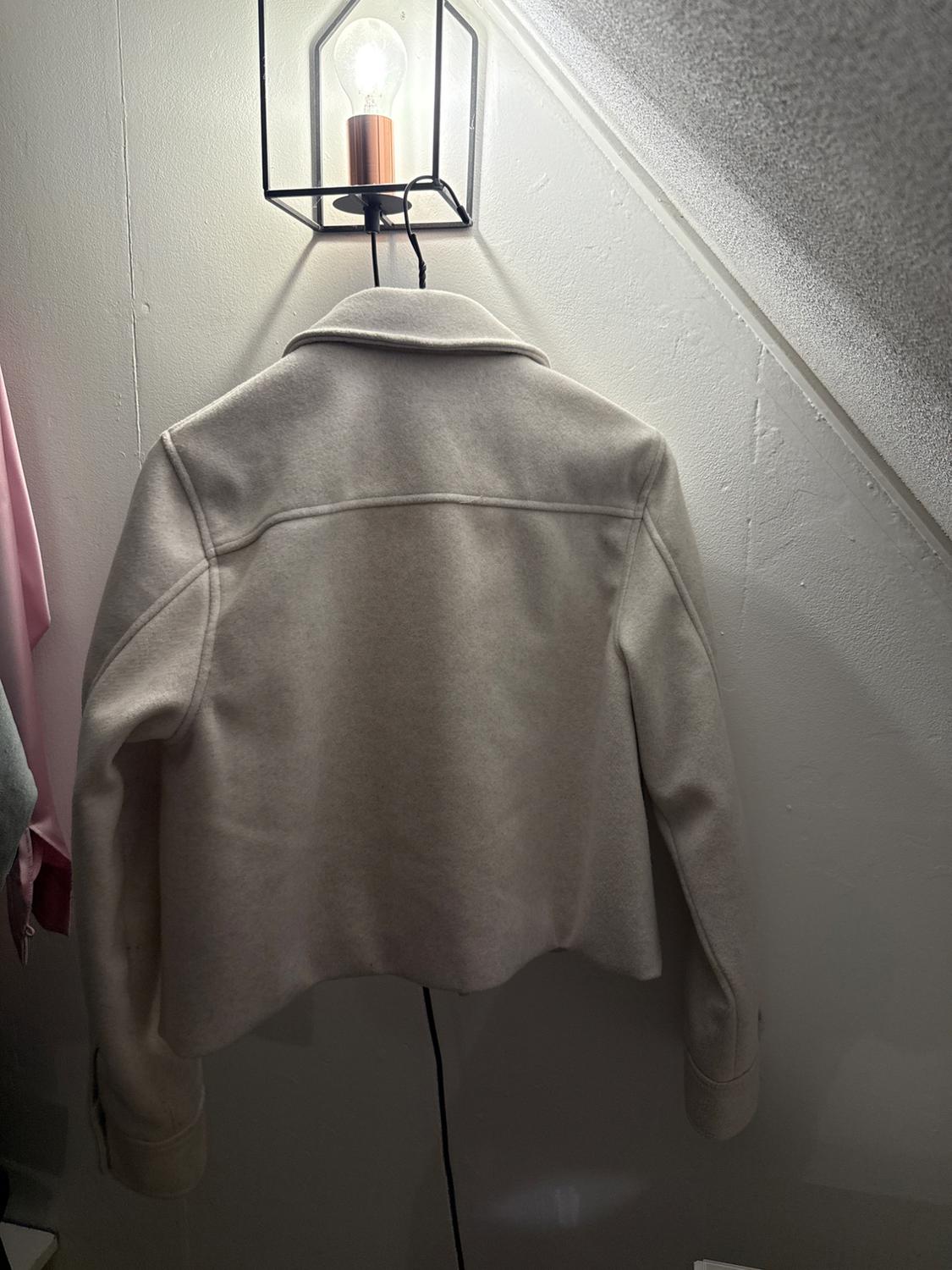 SOFT SHORT JACKET - Image 2