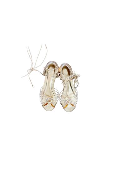 BAILARINAS ORO