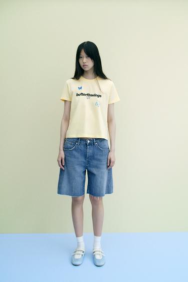 LOOK - 000 by Zara