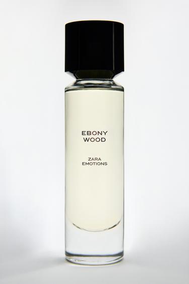 EBONY WOOD EDP 30 МЛ (1.01 FL. OZ). - - Zara