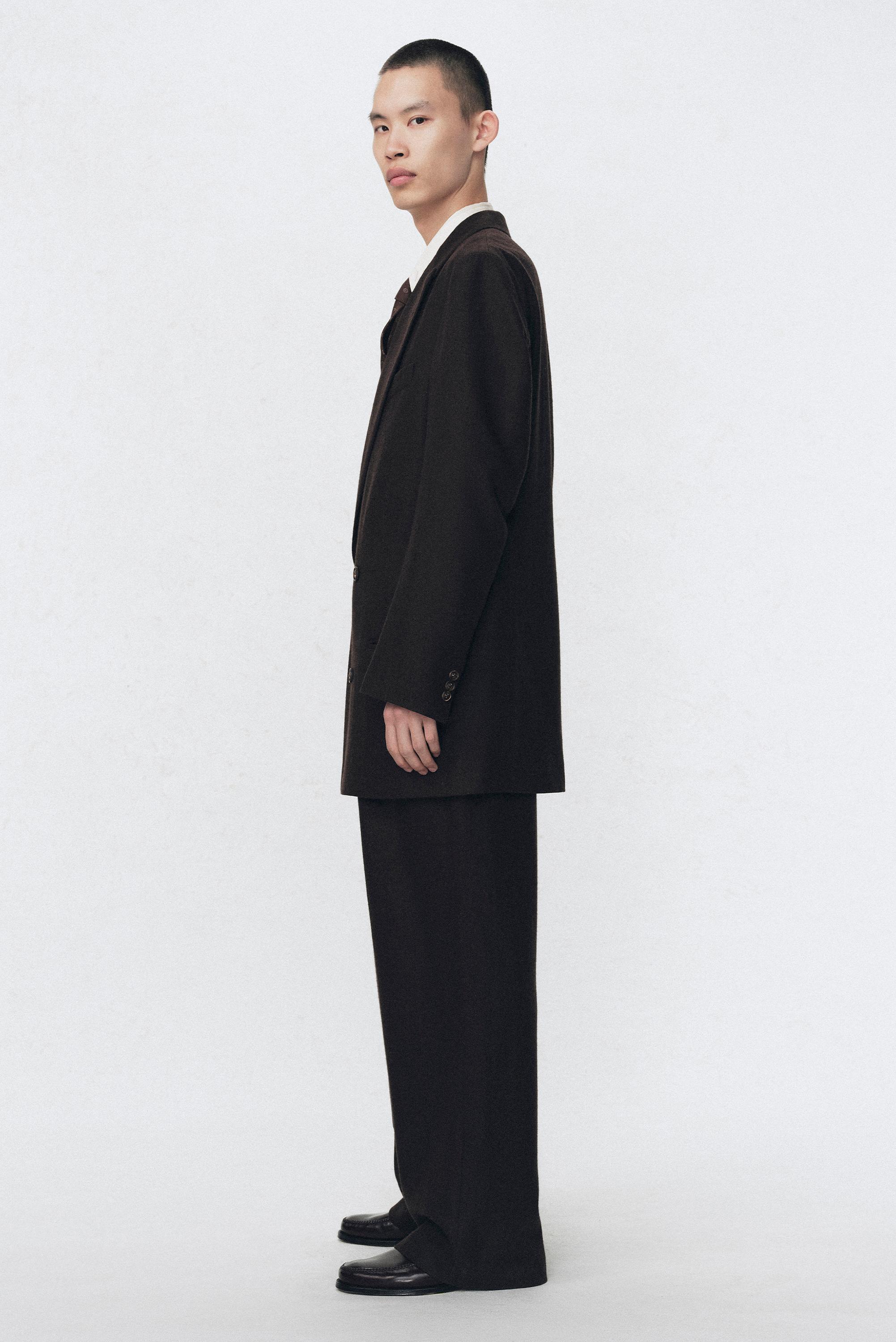 LOOK 05) | ZARA Japan / 日本