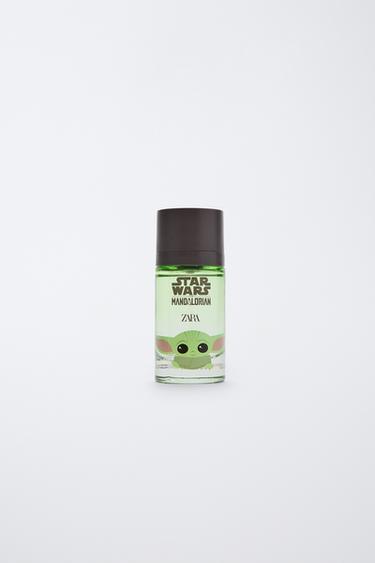 STAR WARS THE MANDALORIAN © DISNEY 50ML / 1.69 oz - TINTED LEATHER by Zara
