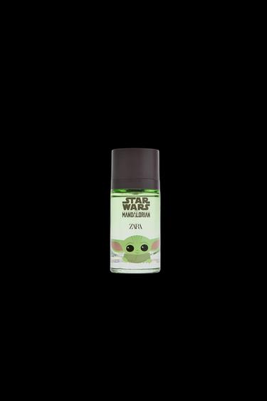 STAR WARS THE MANDALORIAN © DISNEY 50ML -  de Zara - Imagen 0
