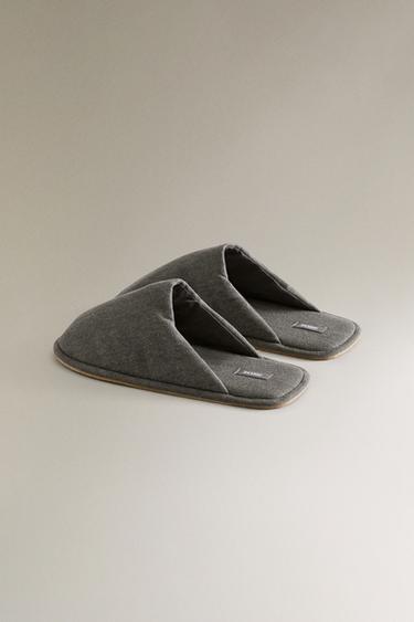MULES - Gris de Zara - Image 4