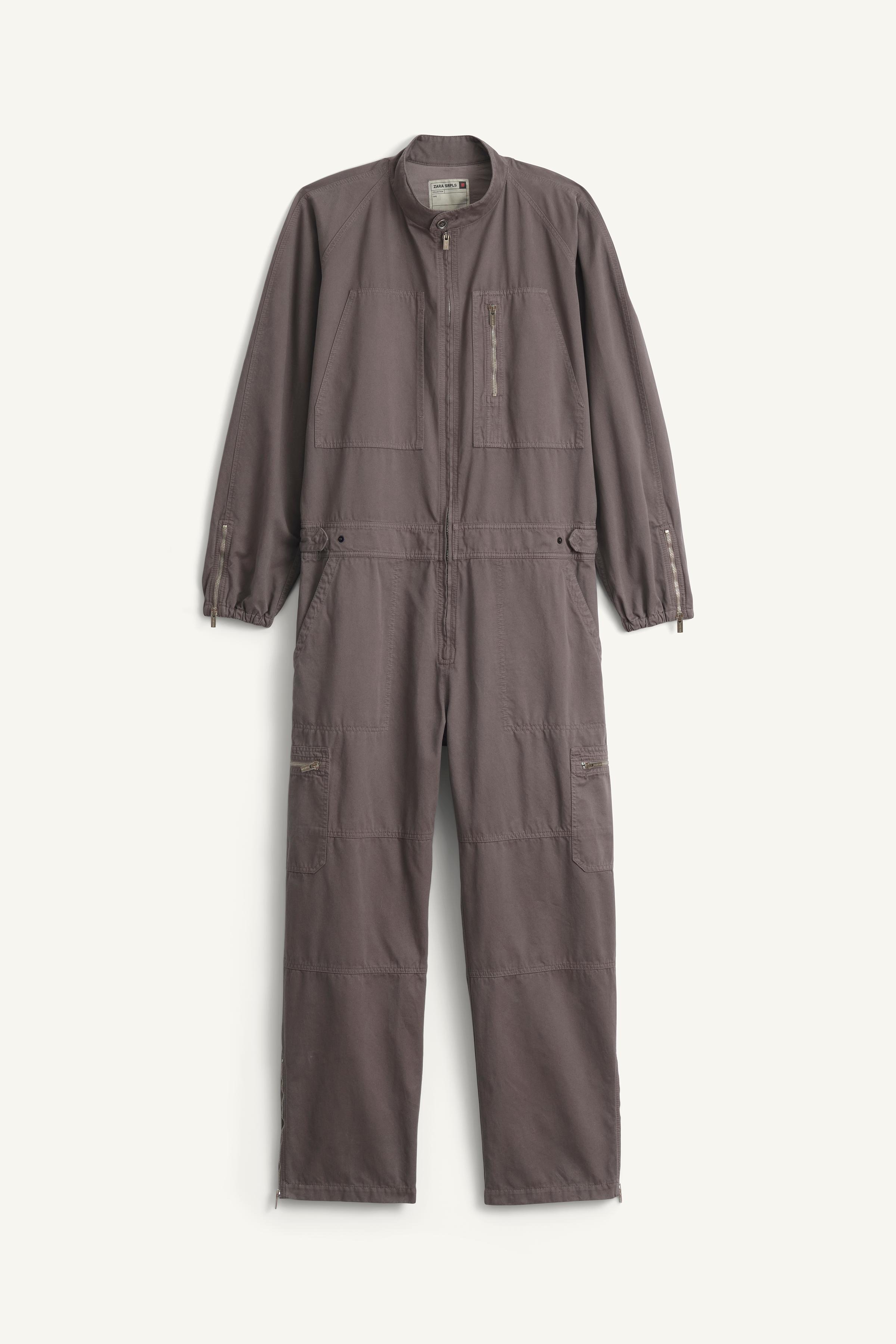 ZARA SRPLS スペシャルエディション　trnch13 サイズSM ZARA SRPLS スペシャルエディション trnch13 サイズSM ZARA