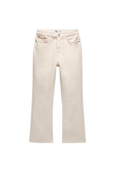 ZW THE BOOTCUT FLARE JEANS