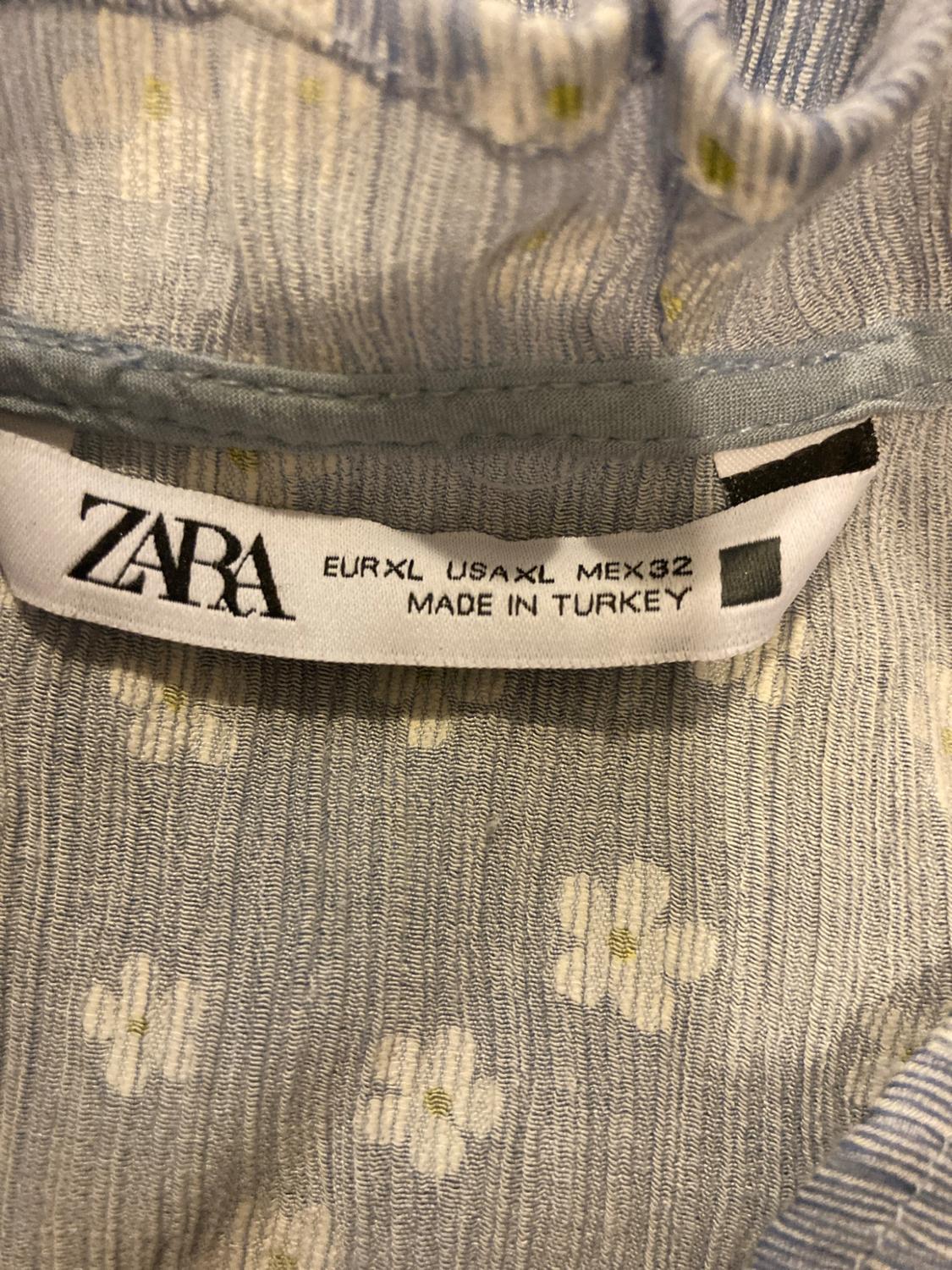 PRINTED SHIRT - Image 6