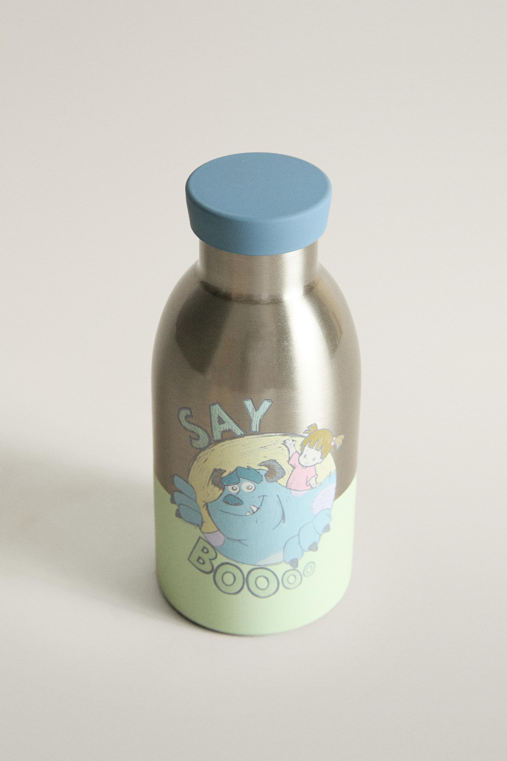 KIDS' STEEL MONSTERS, INC. ©DISNEY/PIXAR BOTTLE