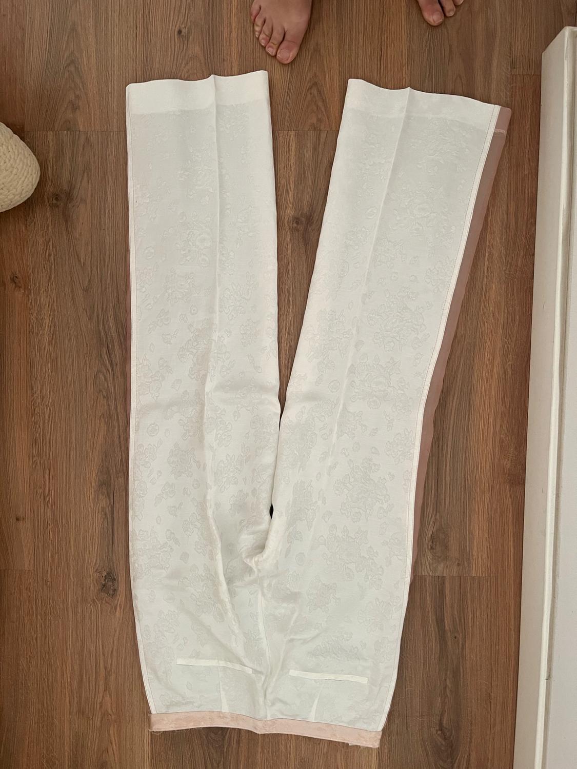 JACQUARD TROUSERS - LIMITED EDITION - Image 2
